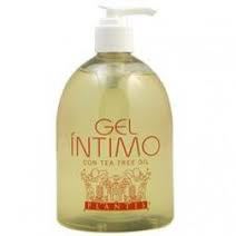 Intimate Gel Plantis 500 ml