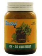 Ch46 Valerian 100 Tablets