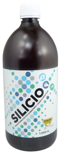 Silicon 1000 ml