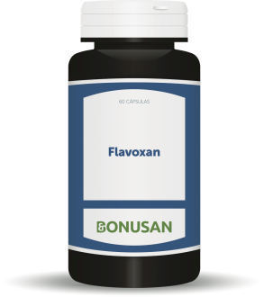 Flavoxan 60 Capsules