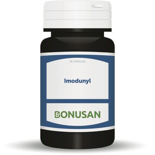 Immunonyl 30 Capsules