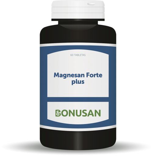 Magnesan Forte Plus 60 Tablets