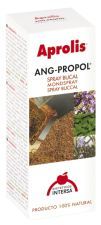 Angi-Propol Aprolis Oral Spray 15Ml.