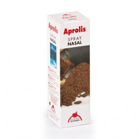 Aprolis Nasal Spray 20ml