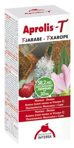 Aprolis Cough Syrup 180ml