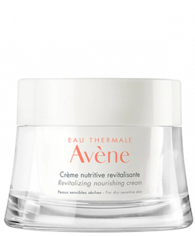 Revitalizing Nourishing Cream 50 ml