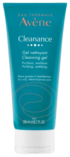 Cleanance Cleansing Gel