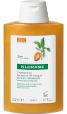 Mango Shampoo 400ml