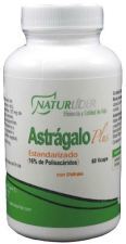 Astrágalo Plus 60cáps