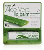 Aloe Vera Lip Balm