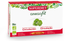 Ginkgofit Biloba 20 ampoules