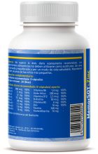 Memor Sot &amp; Zinc 60 Capsules