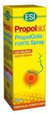 Propolaid propolgola forte with alcohol spray 20ml