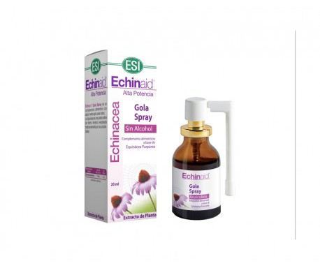 Echinaid Throat spray 20 ml