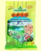 Candies Epid Propoli 20Uni