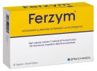 Ferzym Plus 30 Capsules