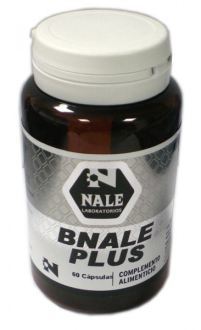 Bnale Plus 60 Capsules