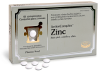 Zinc Activecomplex 60COMP.