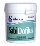 Sabidofilus 60 capsules