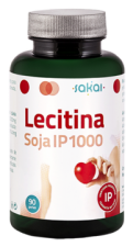 Soy Lecithin IP 1000 90 pearls