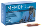 Memopol Plus 30 Ampoules