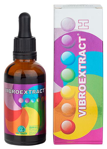 Vibroextract Hormonal System 50 ml