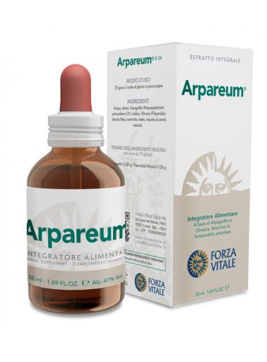 Arpareum Extract 50 ml