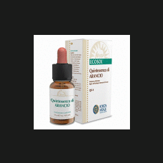 Quintessence Naranjo (Arancio) 10Ml.