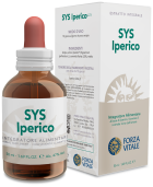 Sys Hypericum 50 ml