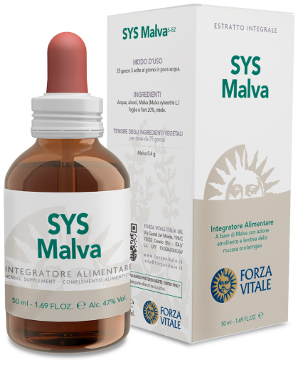 Sys Malva 50 ml