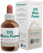 Sys Muira Puama 50 ml