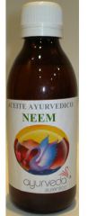 Neem Massage Oil Econ 200 Ml