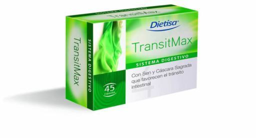 Transitmax 45 Capsules