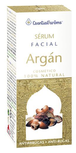 Argan Facial Serum 15 Ml