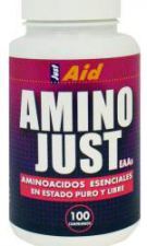 Amino Just 100Comp