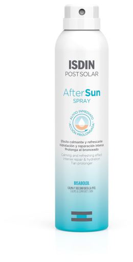 Post Solar After Sun Spray 200 ml