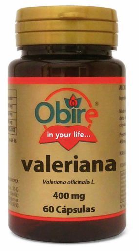 Valerian 60 Capsules