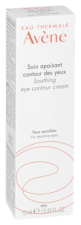 Soothing Eye Contour Care