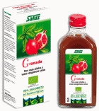 Mother Pomegranate Juice 200 ml