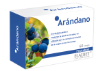 Blueberry 60 tablets