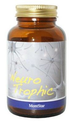 Neurotrophic 45 Capsules