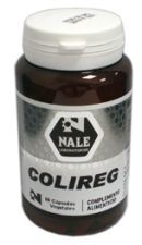 Colireg 60 Capsules