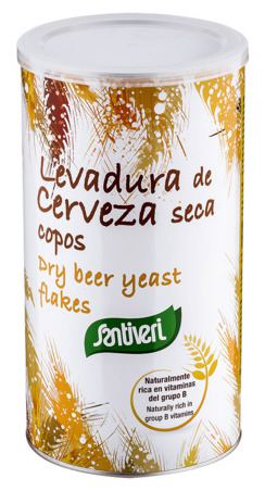 Brewer&#39;s Yeast Flakes 200 gr.