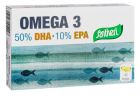 Omega 3 50% DHA 10% EPA 40 pearls