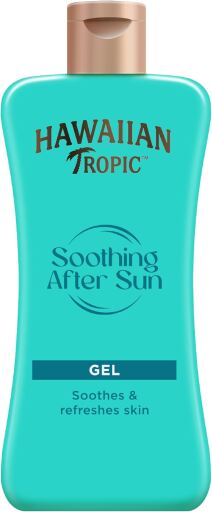 After Sun Cooling Aloe Gel 200 ml