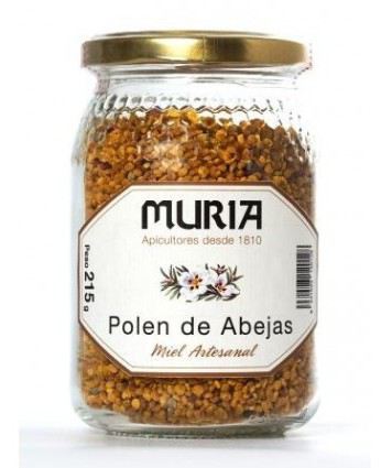 Polen 215 Gr. Muria