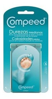 Compeed Duricias Medium 2 Units