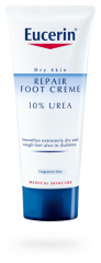 Eucerin feet repair cream 100 ml