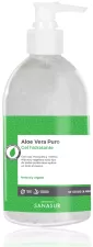 Pure Aloe Vera Moisturizing Gel 500 ml