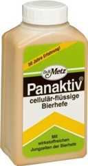 Dr. Metz Panaktiv liquid yeast